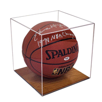 Perspex Display Boxes